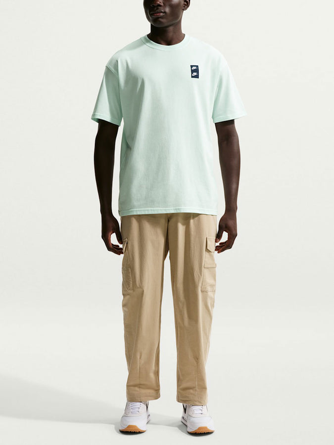 Nike Golf Hook T-Shirt Spring 2026 | BARELY GREEN (394)