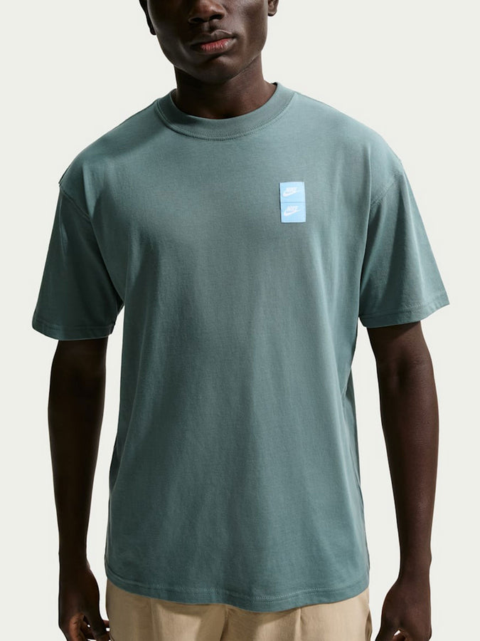 Nike Golf Hook T-Shirt Spring 2026 | MINERAL SLATE (382)
