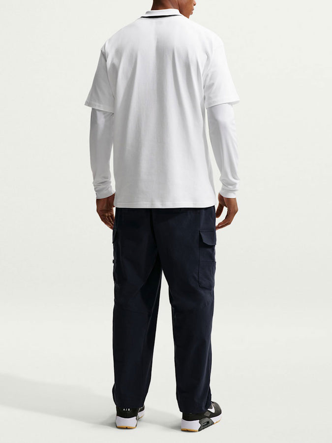 Nike Fairway Fresh Retro Loose T-Shirt Spring 2026 | WHITE (100)