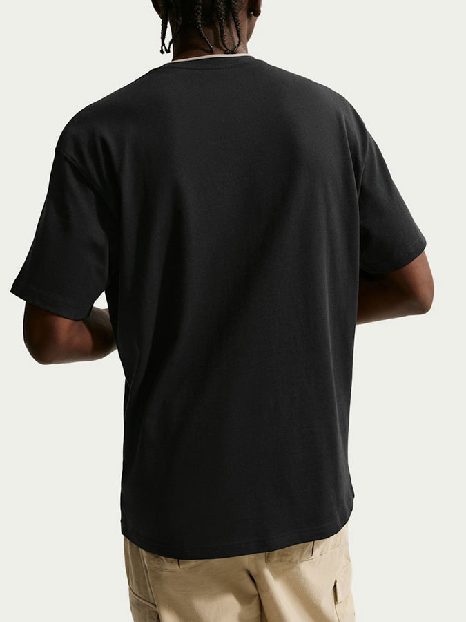 Nike Fairway Fresh Retro Loose T-Shirt Spring 2026 | BLACK (010)