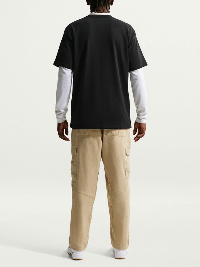 Nike Fairway Fresh Retro Loose T-Shirt Spring 2026 | BLACK (010)