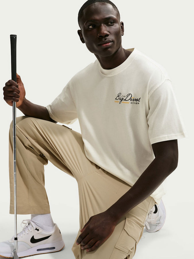 Nike Fairway Fresh OC Loose T-Shirt Spring 2026 | SAIL (133)