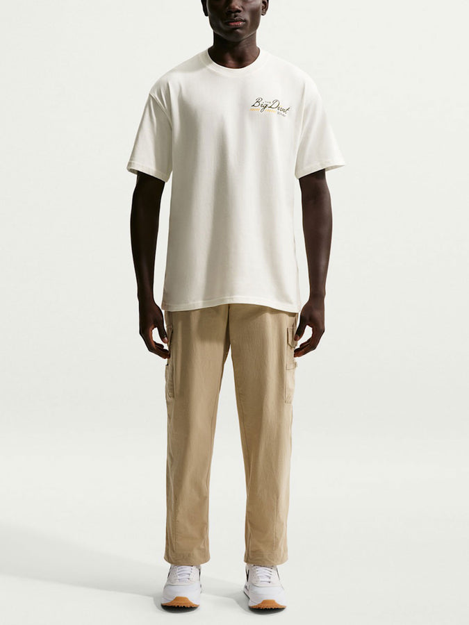 Nike Fairway Fresh OC Loose T-Shirt Spring 2026 | SAIL (133)