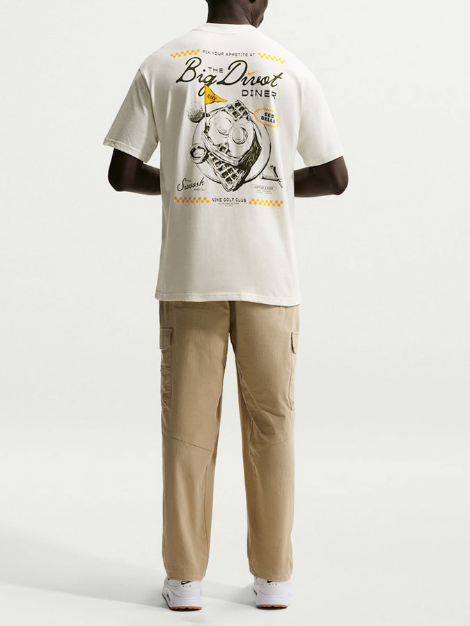 Nike Fairway Fresh OC Loose T-Shirt Spring 2026 | SAIL (133)