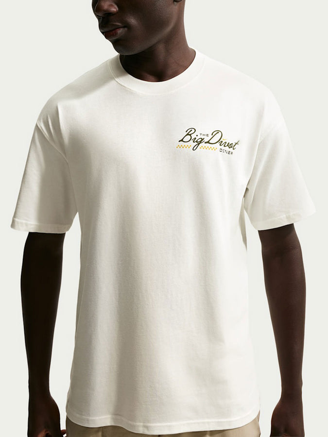 Nike Fairway Fresh OC Loose T-Shirt Spring 2026 | SAIL (133)