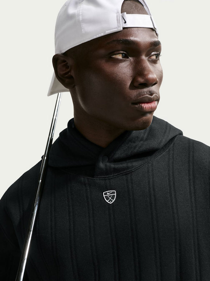 Nike Fairway Fresh Fairway Fresh Therma-Fit Hoodie Spring2026 | BLACK/BLACK (010)