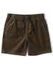 Vissla No See UMS Cord Eco Shorts Spring 2026
