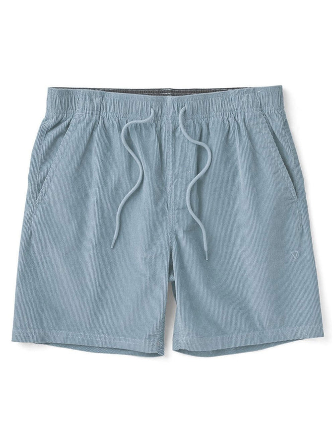 Vissla No See UMS Cord Eco Shorts Spring 2026 | FADED DENIM (FDN)