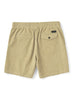 Vissla No See UMS Cord Eco Shorts Spring 2026