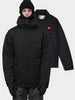 686 Smarty 3-in-1 Form Snowboard Jacket 2025