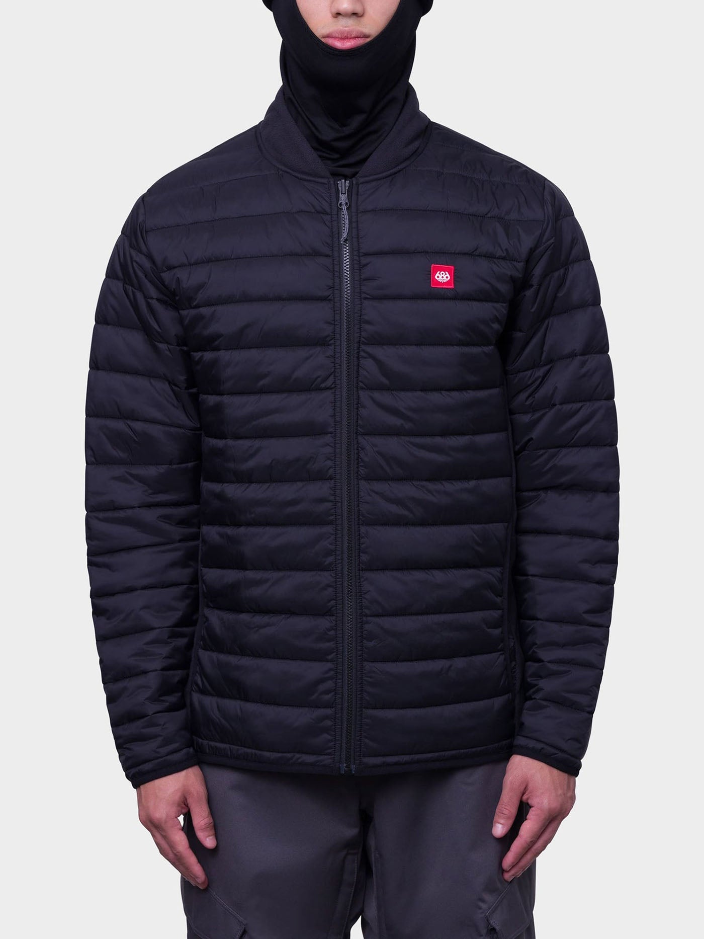 686 Smarty 3-in-1 Form Snowboard Jacket 2025