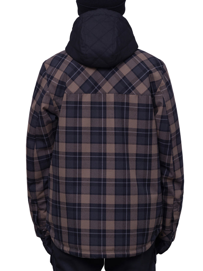 686 woodland insulated snowboard jacket online