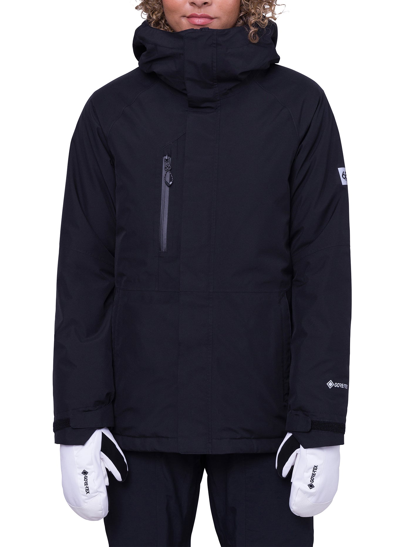686 GORE-TEX Willow Snowboard Jacket 2024