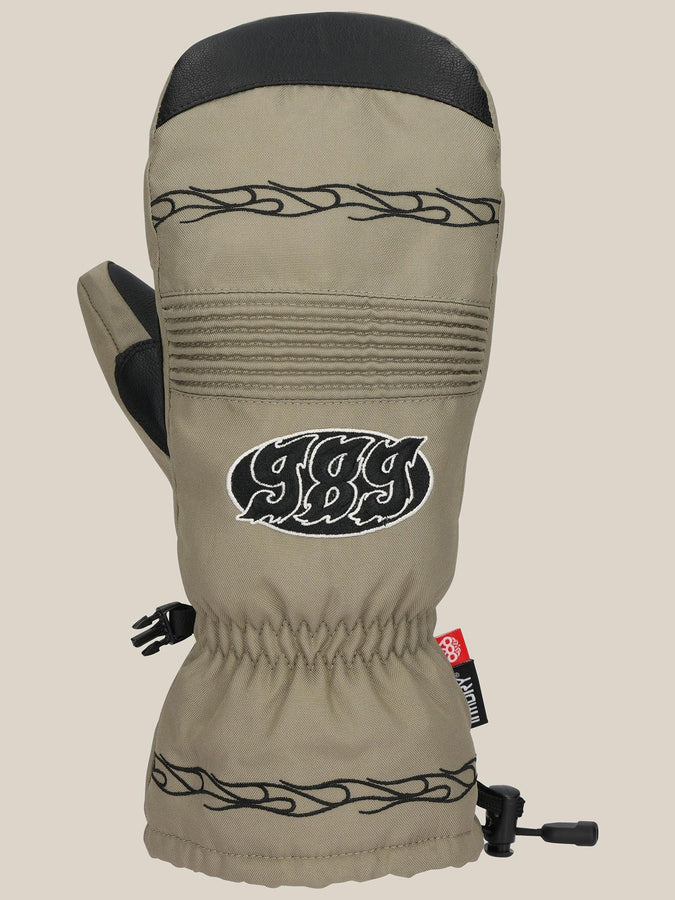 686 Lander Mitts | SAGE (SGE)