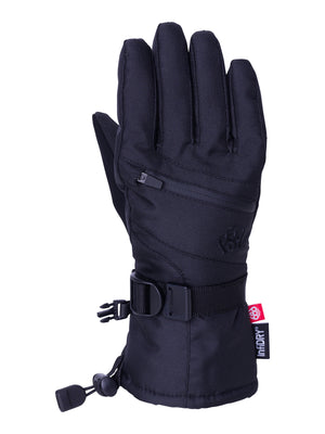 686 Heat Insulated Snowboard Gloves 2024
