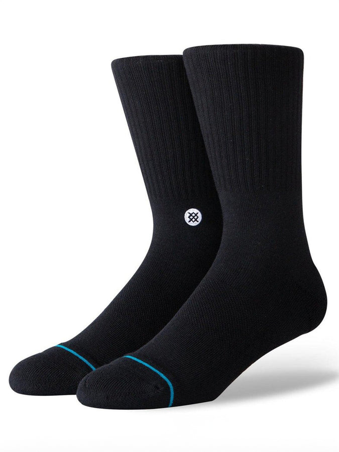 Stance 3 Pack Mutli Socks | MULTI (MUL)
