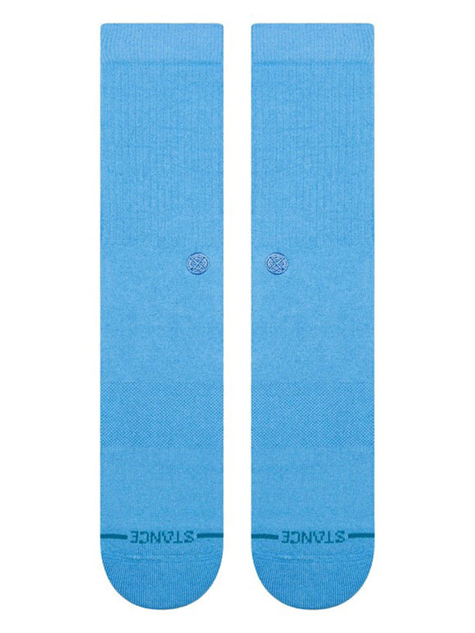 Stance Icon Bright Royal Socks | BRIGHT ROYAL (BRR)