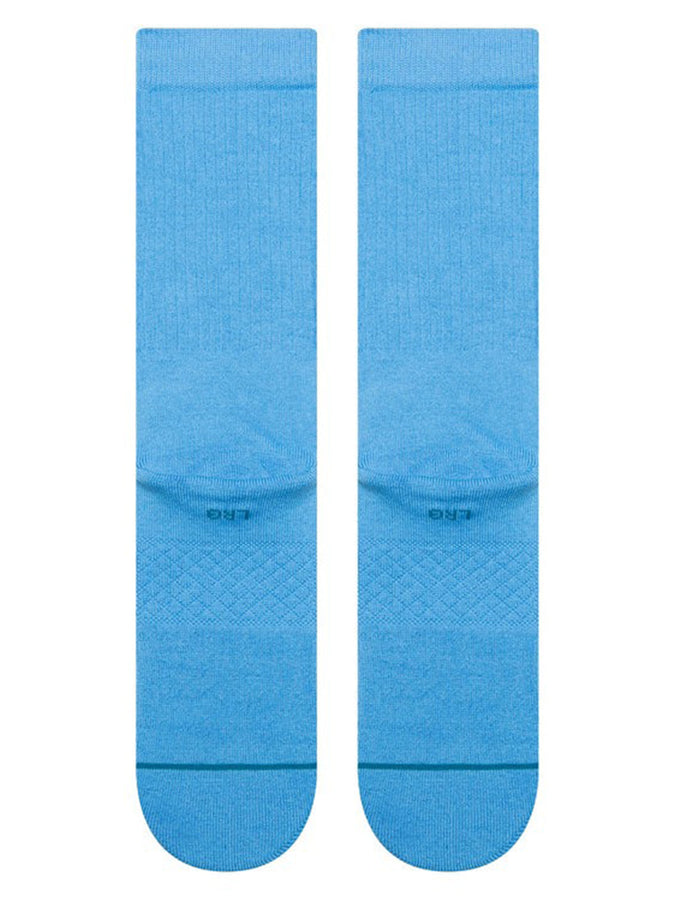 Stance Icon Bright Royal Socks | BRIGHT ROYAL (BRR)