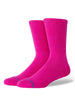 Stance Icon Fuschia Socks