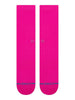 Stance Icon Fuschia Socks