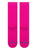 Stance Icon Fuschia Socks