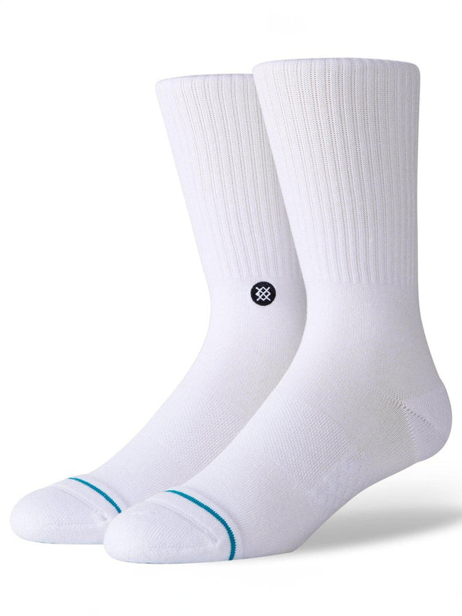 Stance 3 Pack Mutli Socks | MULTI (MUL)