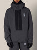 686 Ghost 2.5L Anorak 2027 – Shell Jacket