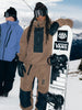 686 Ghost 2.5L Anorak 2027 – Shell Jacket