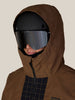 686 Ghost 2.5L Anorak 2027 – Shell Jacket