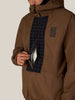 686 Ghost 2.5L Anorak 2027 – Shell Jacket