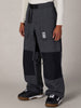 686 Ghost 2.5L 2027 – Shell Pants