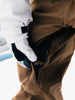 686 Ghost 2.5L 2027 – Shell Pants
