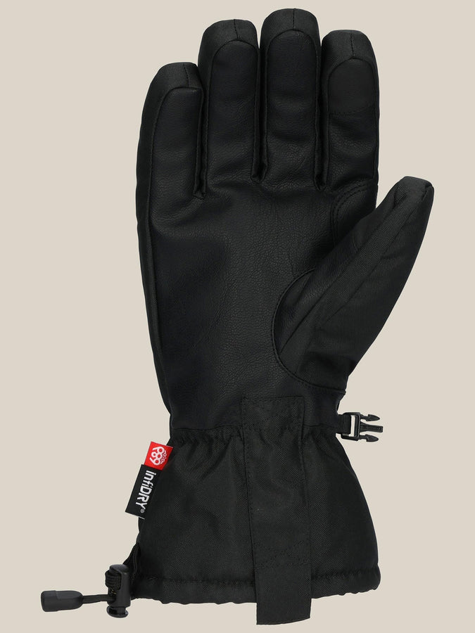 686 Lander Gloves | BLACK (BLK)BLACK (BLK)