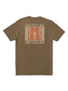 Vissla Serpent Cosmic Wash T-Shirt Spring 2026