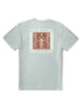 Vissla Serpent Cosmic Wash T-Shirt Spring 2026