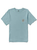 Vissla Soren Lady Shred Organic T-Shirt Spring 2024