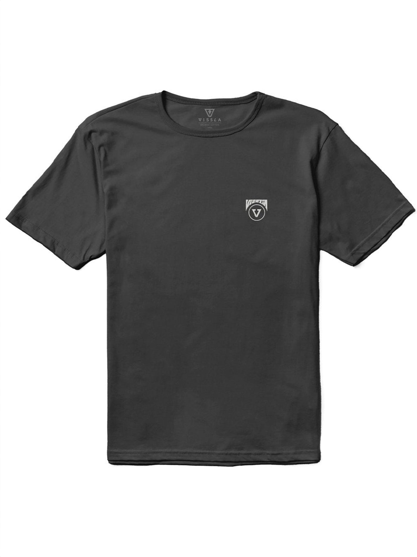 Vissla Inked Organic T-Shirt Spring 2025