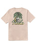 Vissla Skull Isle T-Shirt Spring 2026