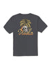 Vissla Skull Isle T-Shirt Spring 2026