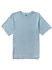 Vissla Out The Window Premium Pocket T-Shirt Spring 2024