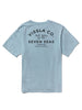 Vissla Premium Stoke Pocket T-Shirt Spring 2024