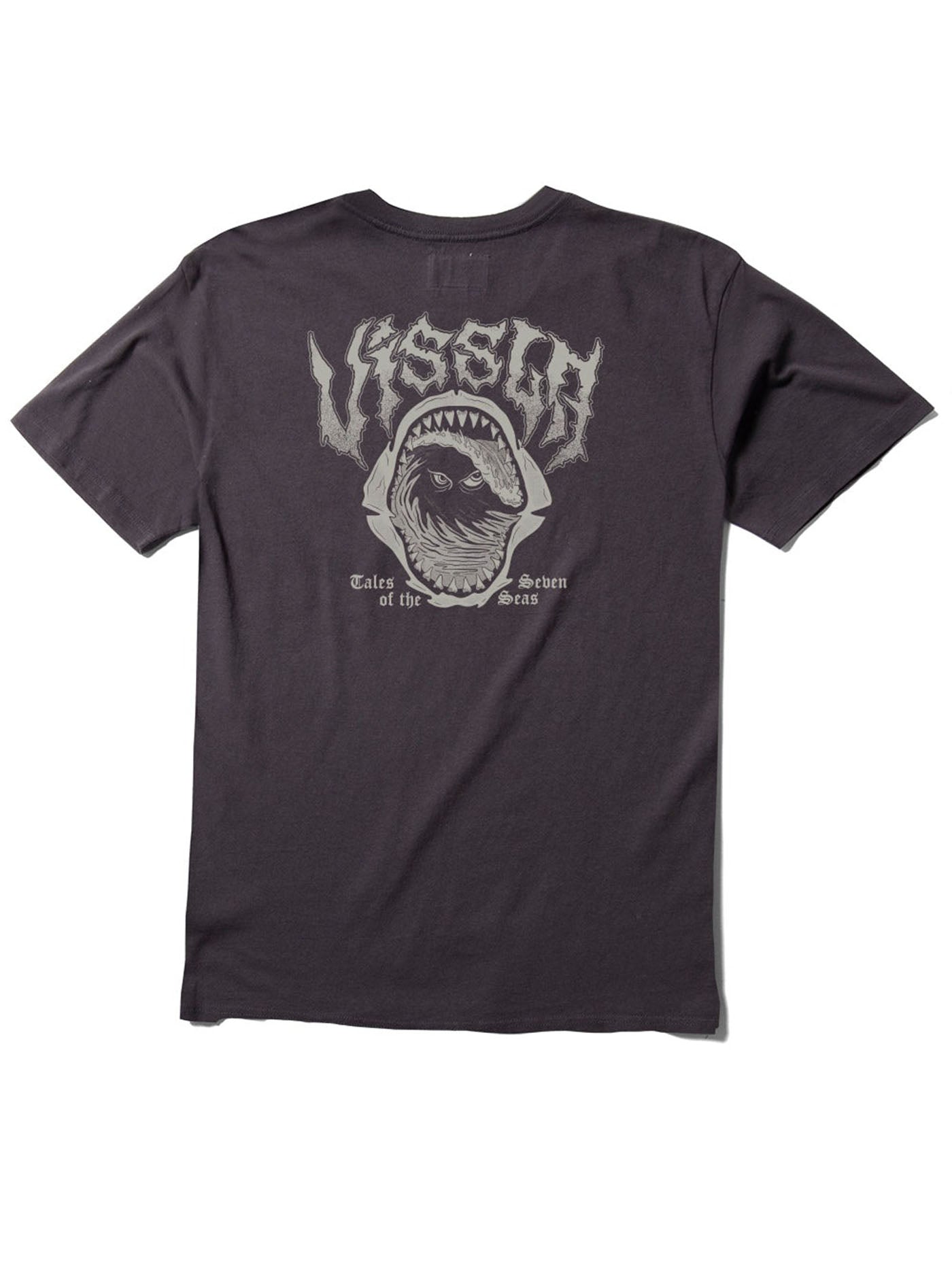 Vissla In The Shade Pocket T-Shirt Spring 2024