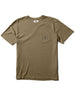 Vissla Parrodise Pocket T-Shirt Spring 2024