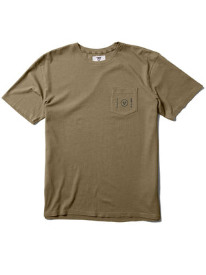 Vissla Parrodise Pocket T-Shirt Spring 2024