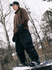 686 Essox Cargo 2027 – Shell Pants