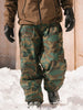 686 Essox Cargo 2027 – Shell Pants