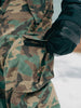 686 Essox Cargo 2027 – Shell Pants