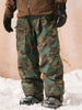 686 Essox Cargo 2027 – Shell Pants