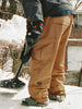 686 Essox Cargo 2027 – Shell Pants
