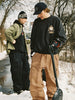 686 Essox Cargo 2027 – Shell Pants